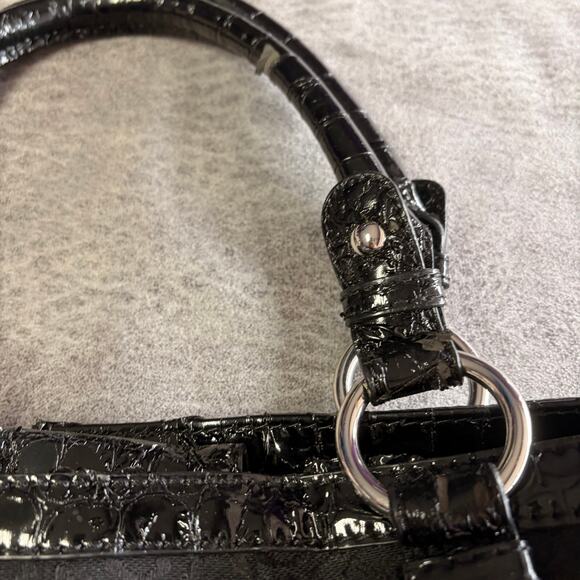 Y2k Guess Studded Tote Shoulder Bag - Picture 3 of 7